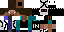 Texture for Ninja