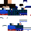 Texture for daniel lobo hair