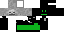 Texture for creeper