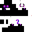 Texture for end cat