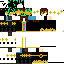 Texture for XrillaGOD