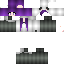 Texture for SofyShipper