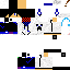 Texture for steve