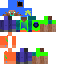 Texture for Give a mane 1