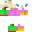 Texture for Krusty