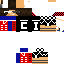 Texture for ItzCoke