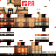 Texture for psycho 