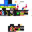 Texture for egorfix