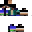 Texture for færdig