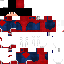 Texture for unmasked peter