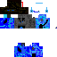Texture for enderman