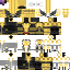 Texture for Java Skin 10
