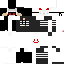 Texture for red emo