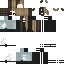 Texture for zerstreute