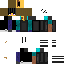 Texture for Beta skin.