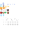 Texture for particle flash 2