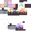 Texture for ItRainbowBoy