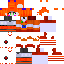 Texture for sanderbrine
