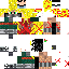 Texture for Cumber ssj3