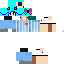 Texture for KC with uniform