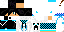 Texture for dude