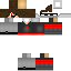 Texture for LucasPlayer