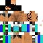 Texture for скин идиота