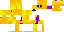 Texture for Pikachu