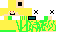 Texture for Jimmy (ice ghost)