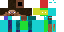 Texture for cake
