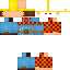 Texture for bob