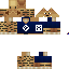 Texture for meiq wolf