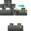 Texture for cla33fox