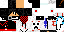Texture for Cube_Head_9901