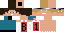 Texture for bolt