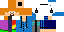Texture for jake