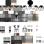 Texture for sasaki