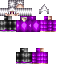 Texture for jengza