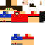 Texture for pierrot12