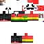 Texture for steve