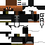 Texture for  T'Challa by Might_Attack