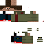 Texture for MaxON