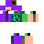 Texture for luis