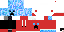 Texture for whiteGX