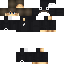Texture for MySkin