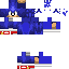 Texture for SONİC