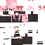 Texture for Angelica lhms2 by Zerokun x VMH