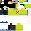 Texture for gfb