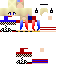 Texture for gam