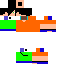 Texture for yasuoK4